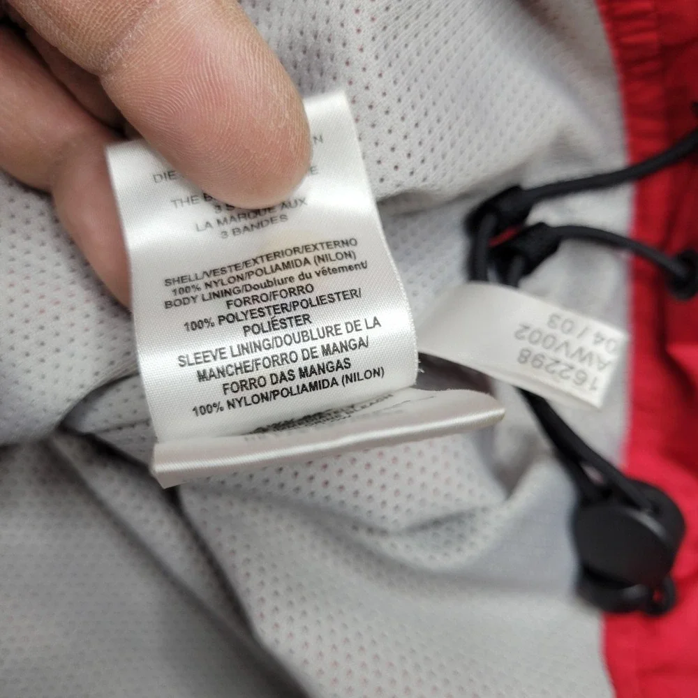 adidas daily buy length