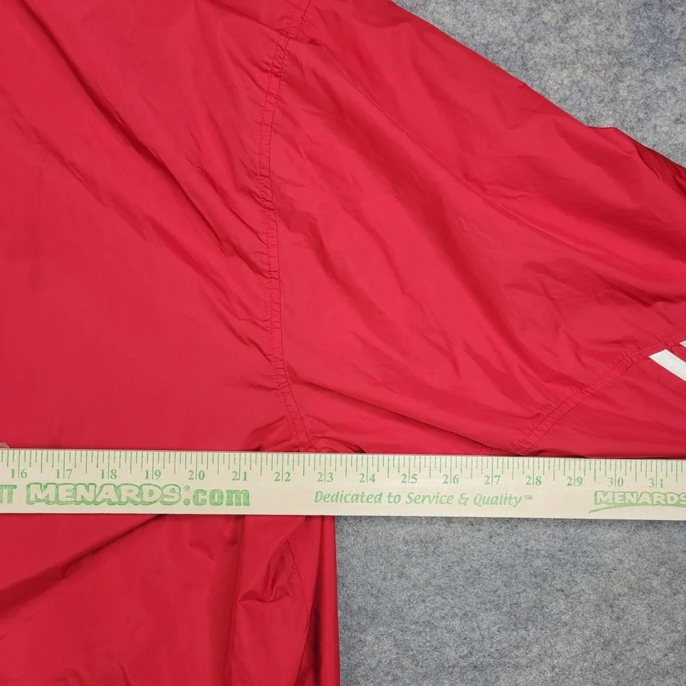 adidas reach measurements