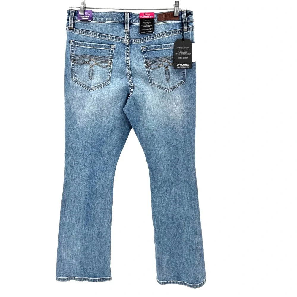 Rock & Roll Denim new rock