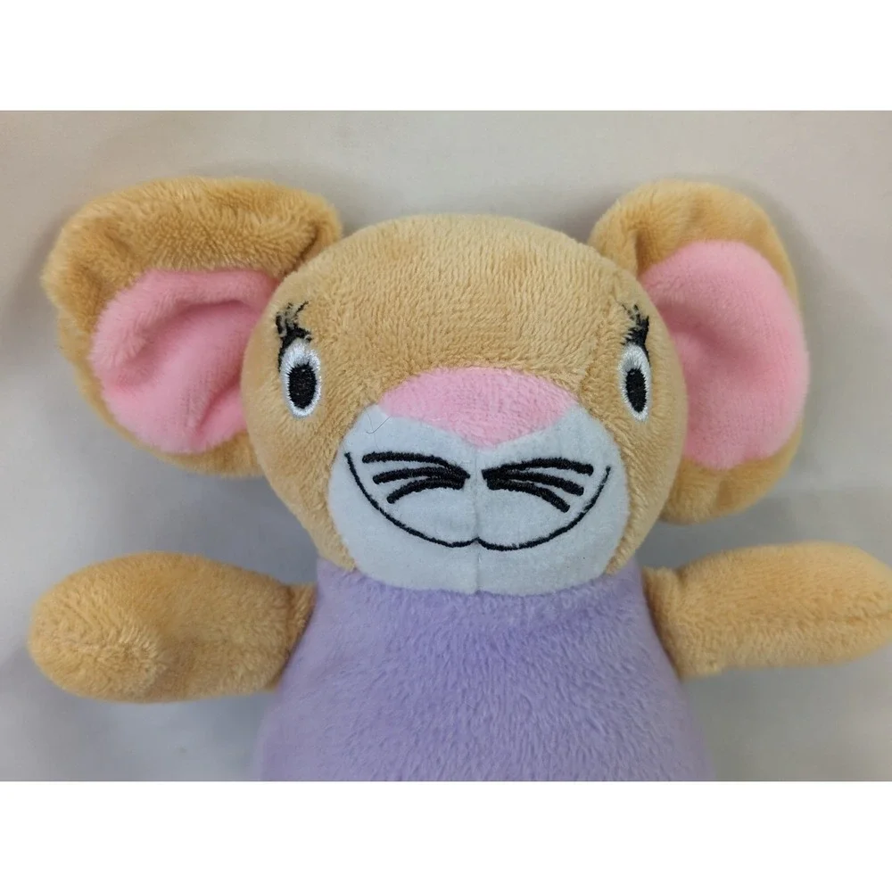 Vitakraft mouse squeak