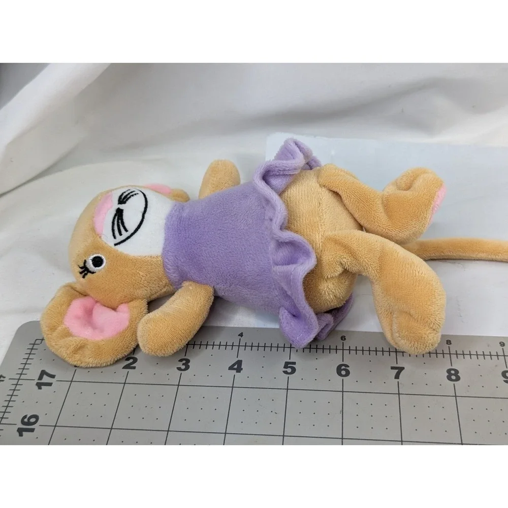 Vitakraft mouse squeak