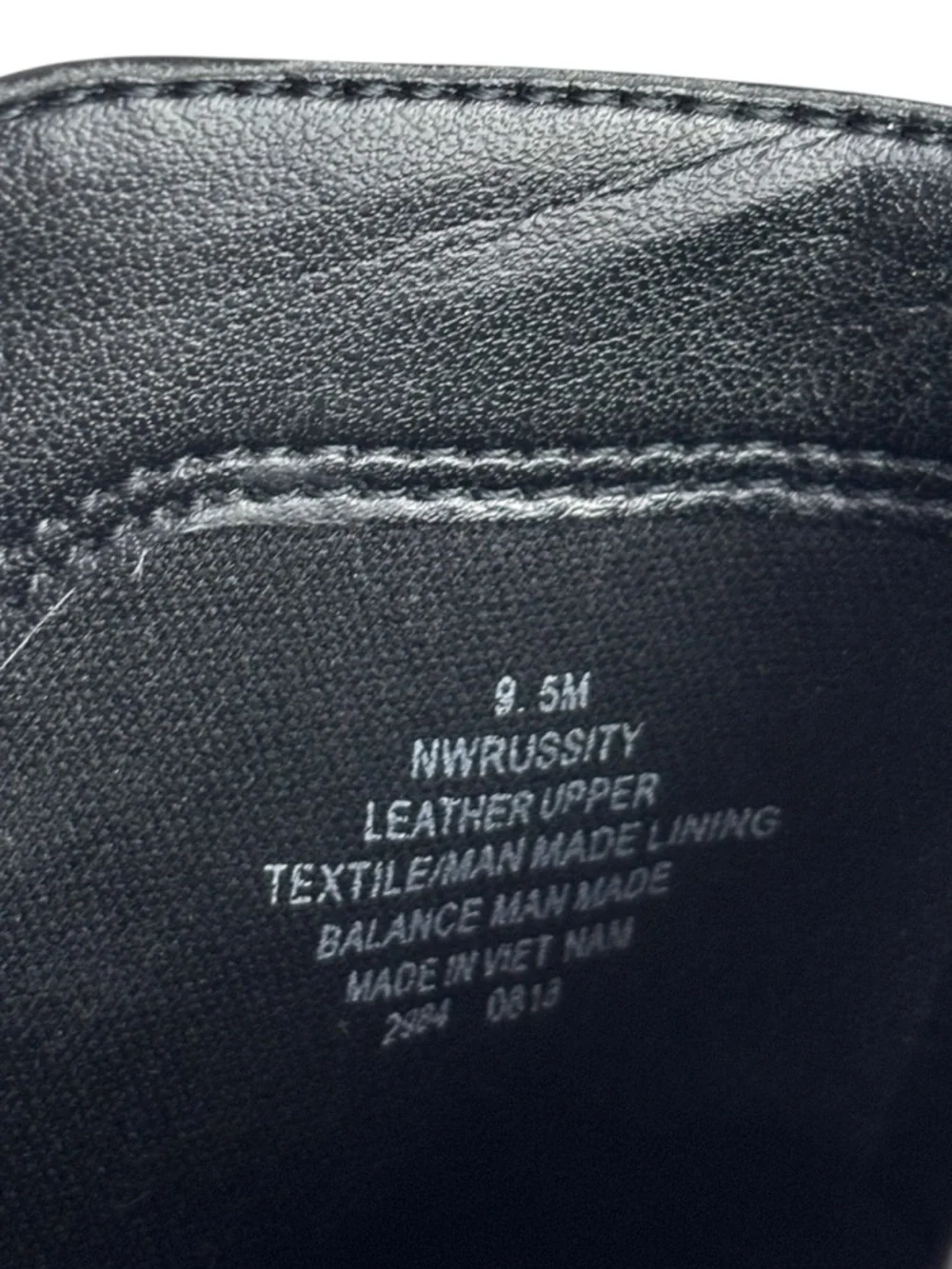 Nine West brand nine
