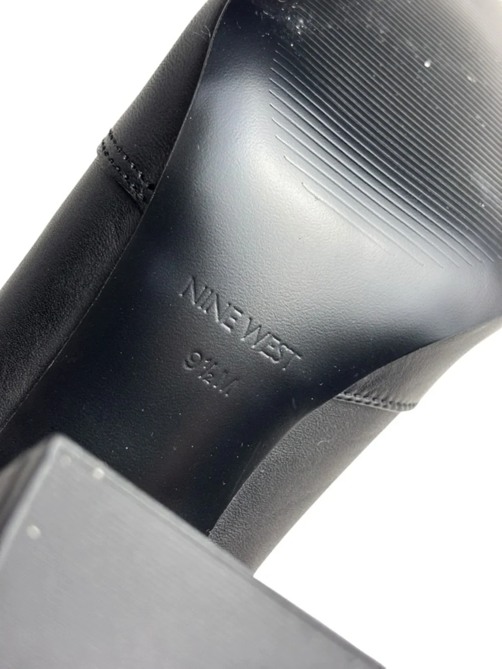 Nine West brand nine