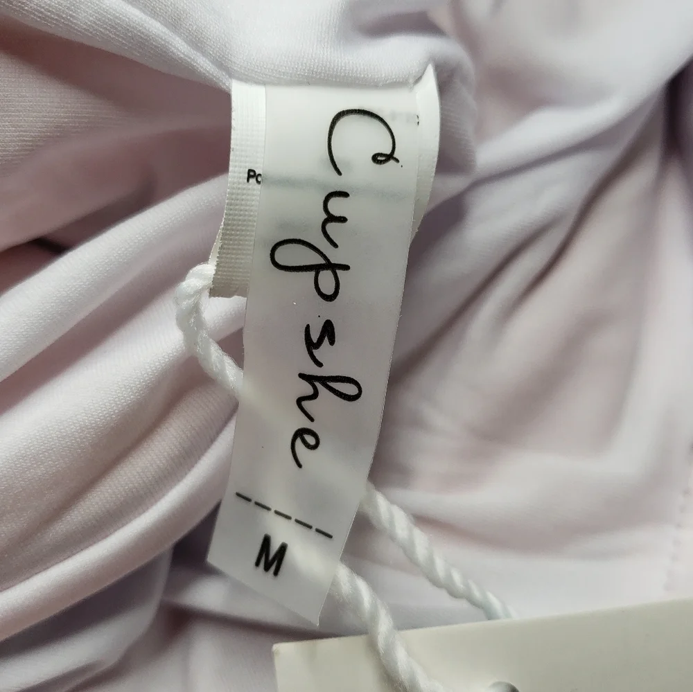 Cupshe new tag