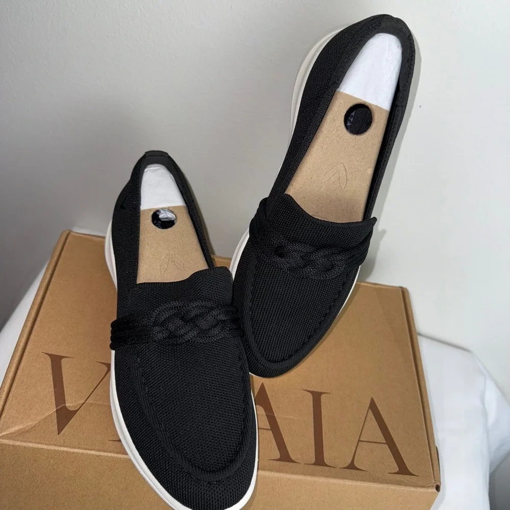 Vivaia extra roomy