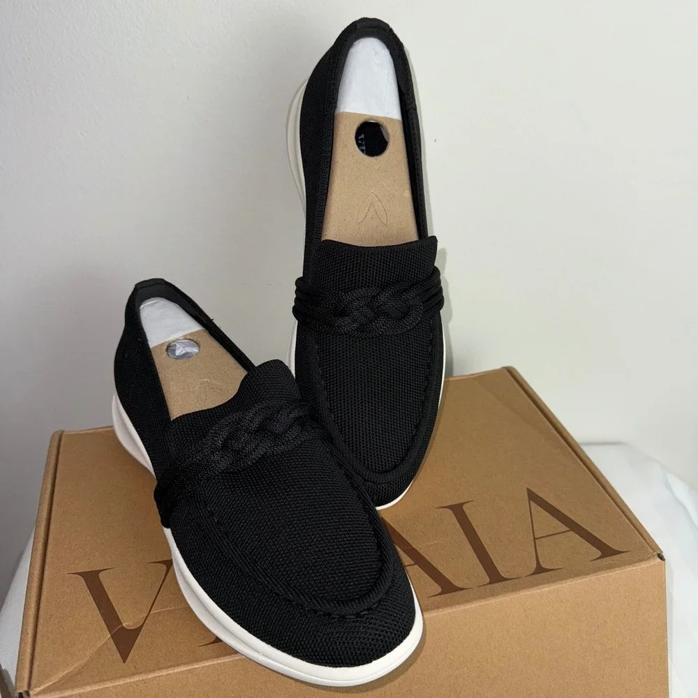Vivaia extra roomy