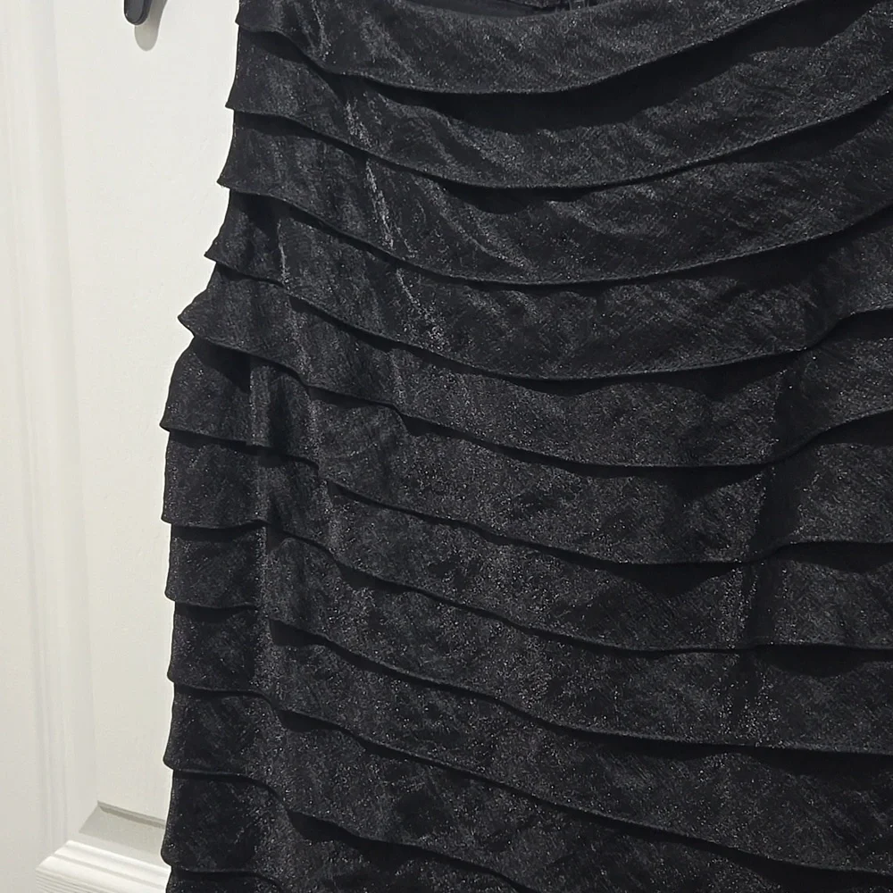 Adrianna Papell stunning dress