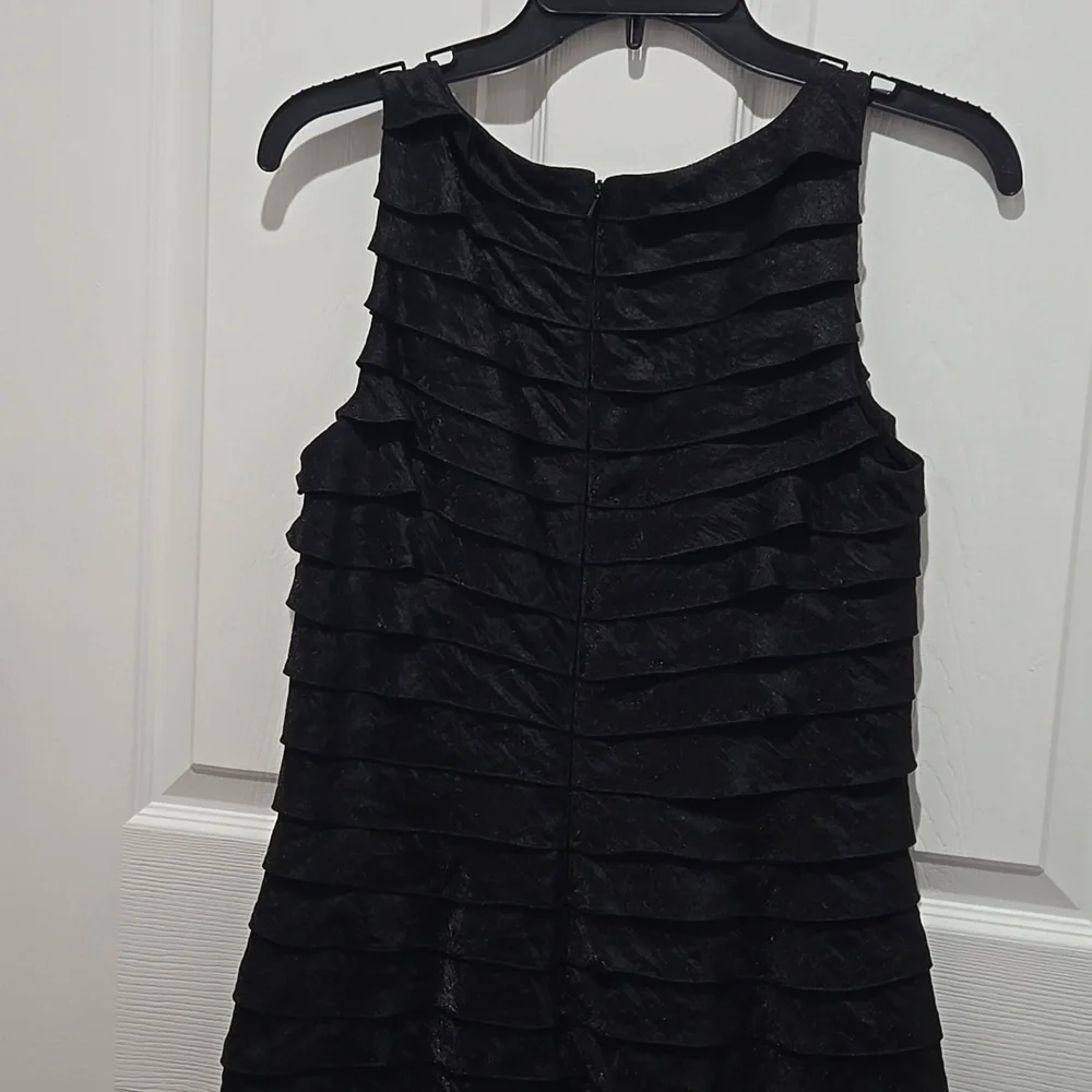 Adrianna Papell stunning dress