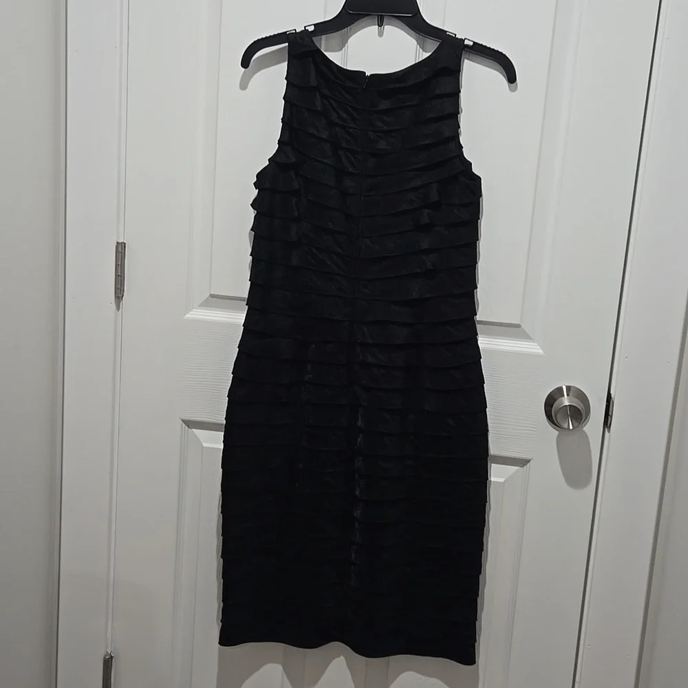 Adrianna Papell stunning dress