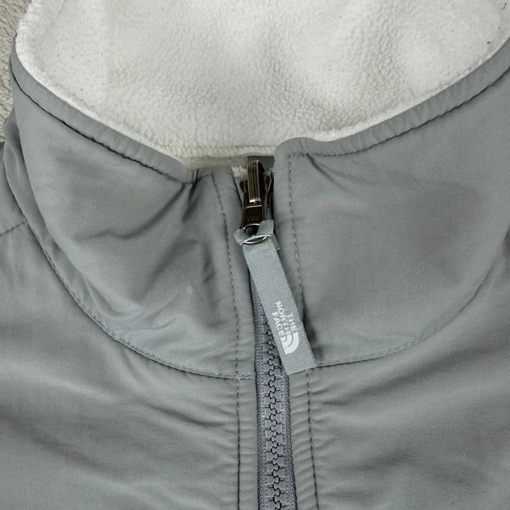 The North Face excellent pre