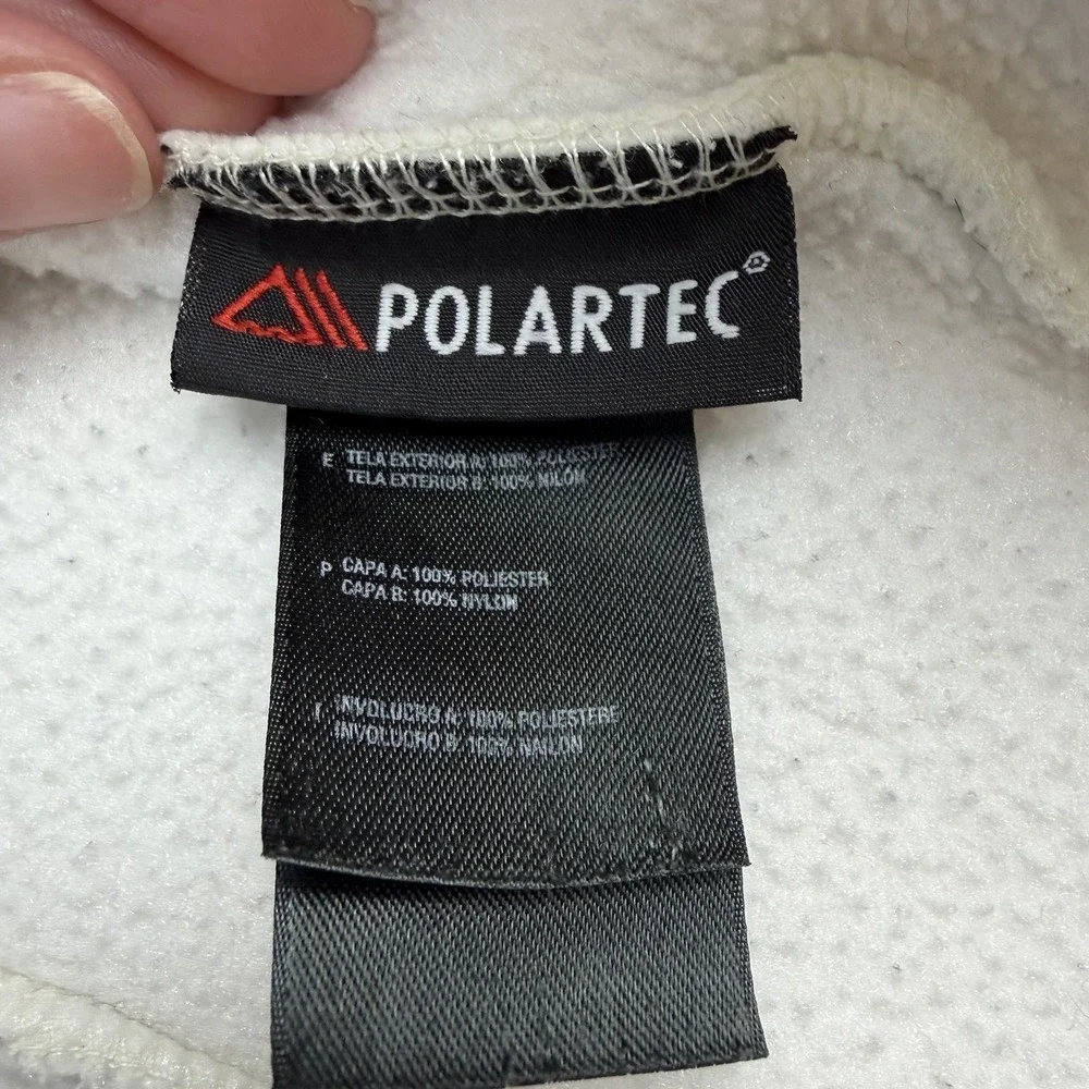 The North Face excellent pre