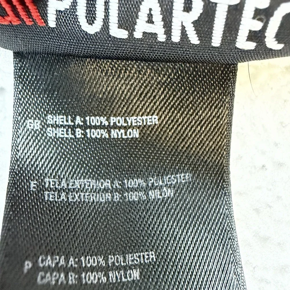 The North Face excellent pre