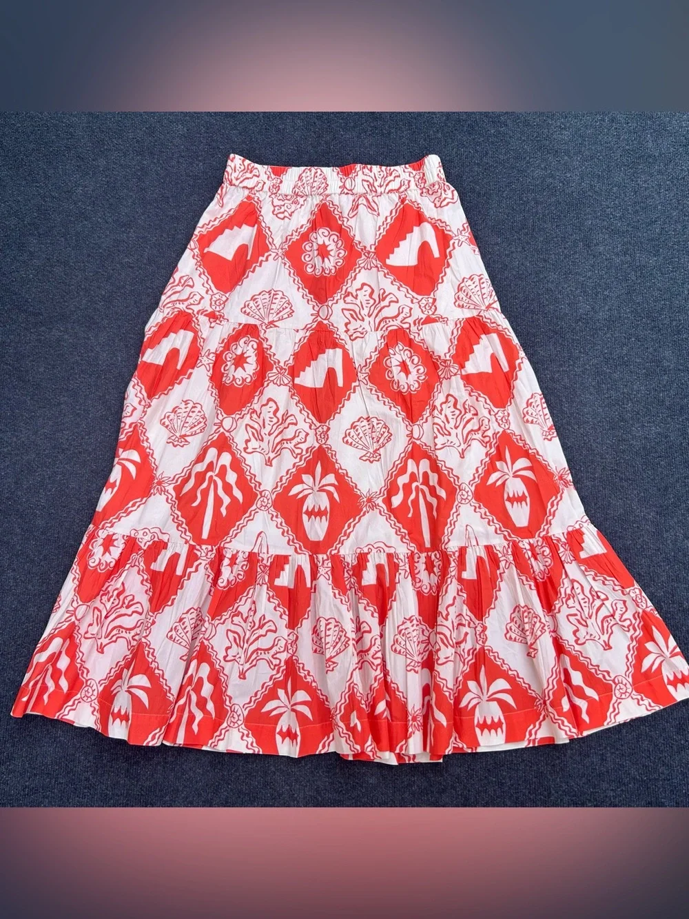 Oliphant lined 75”