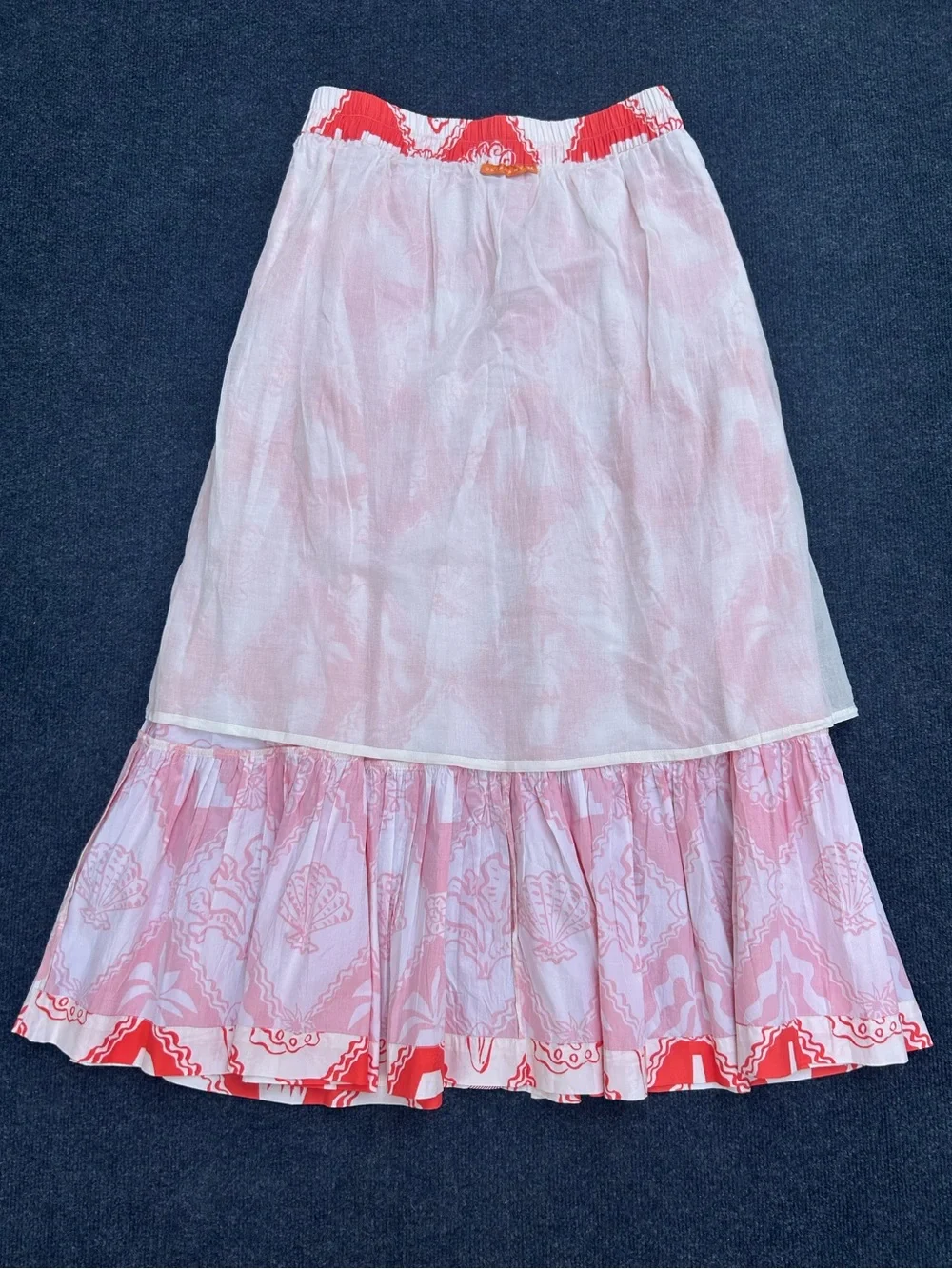 Oliphant 21” cotton
