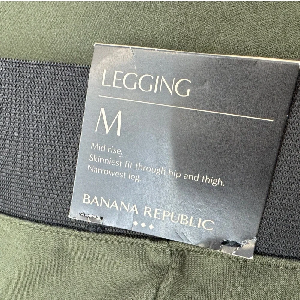 Banana Republic banana republic