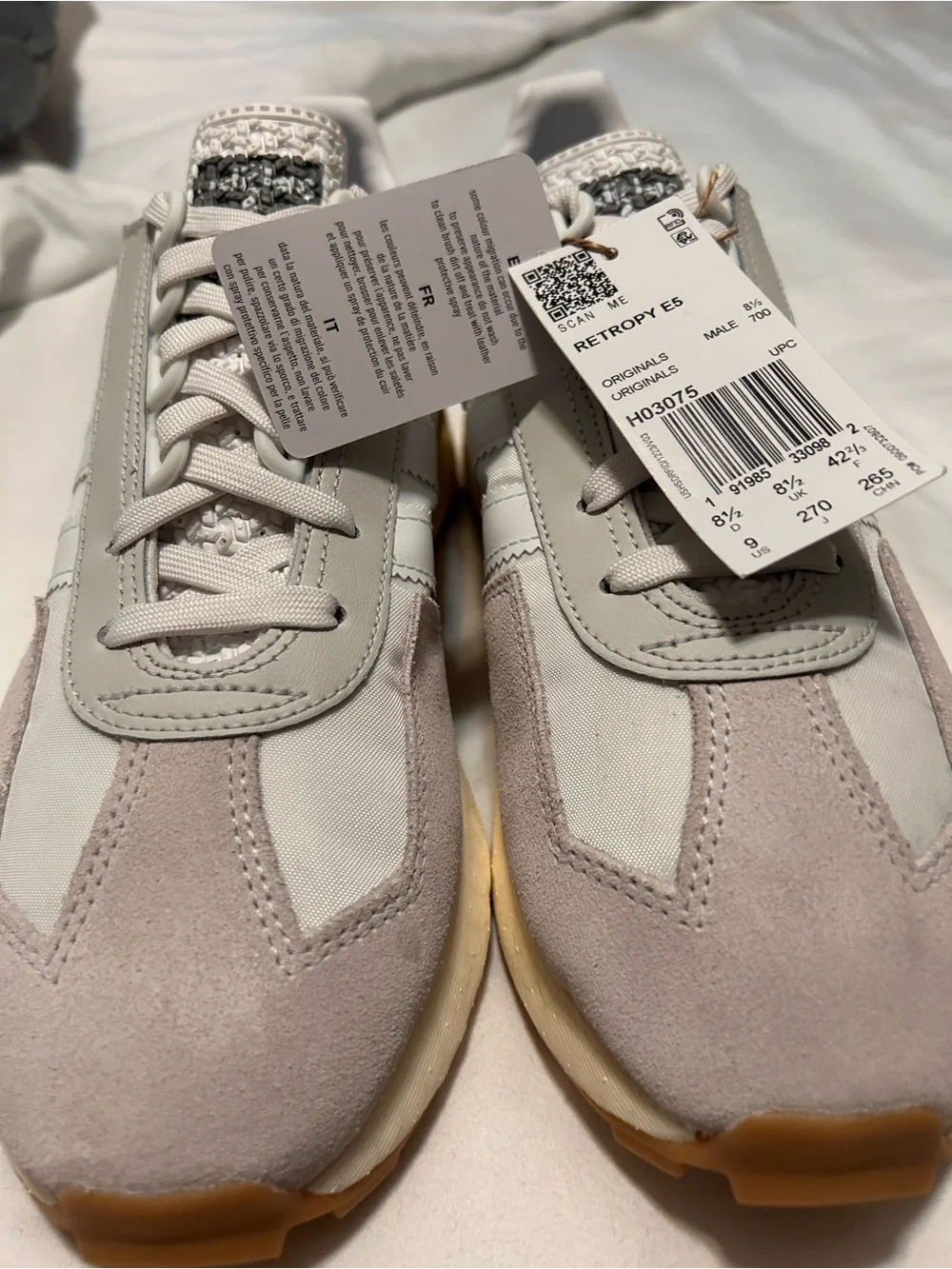adidas classic runner