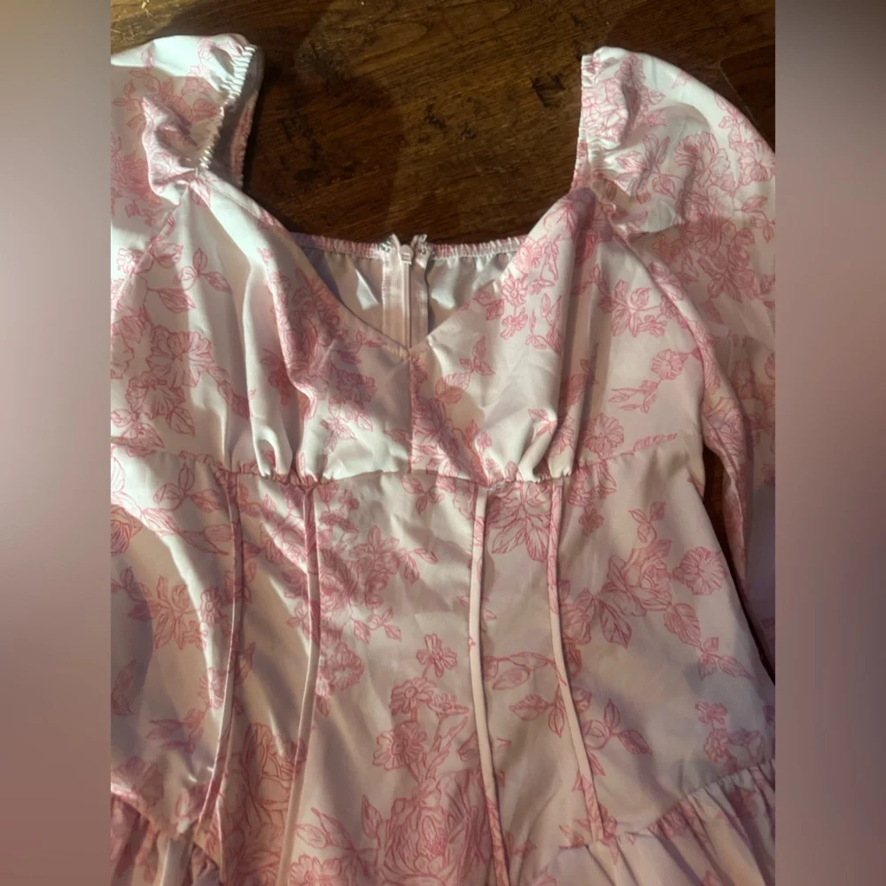 N/A without romper