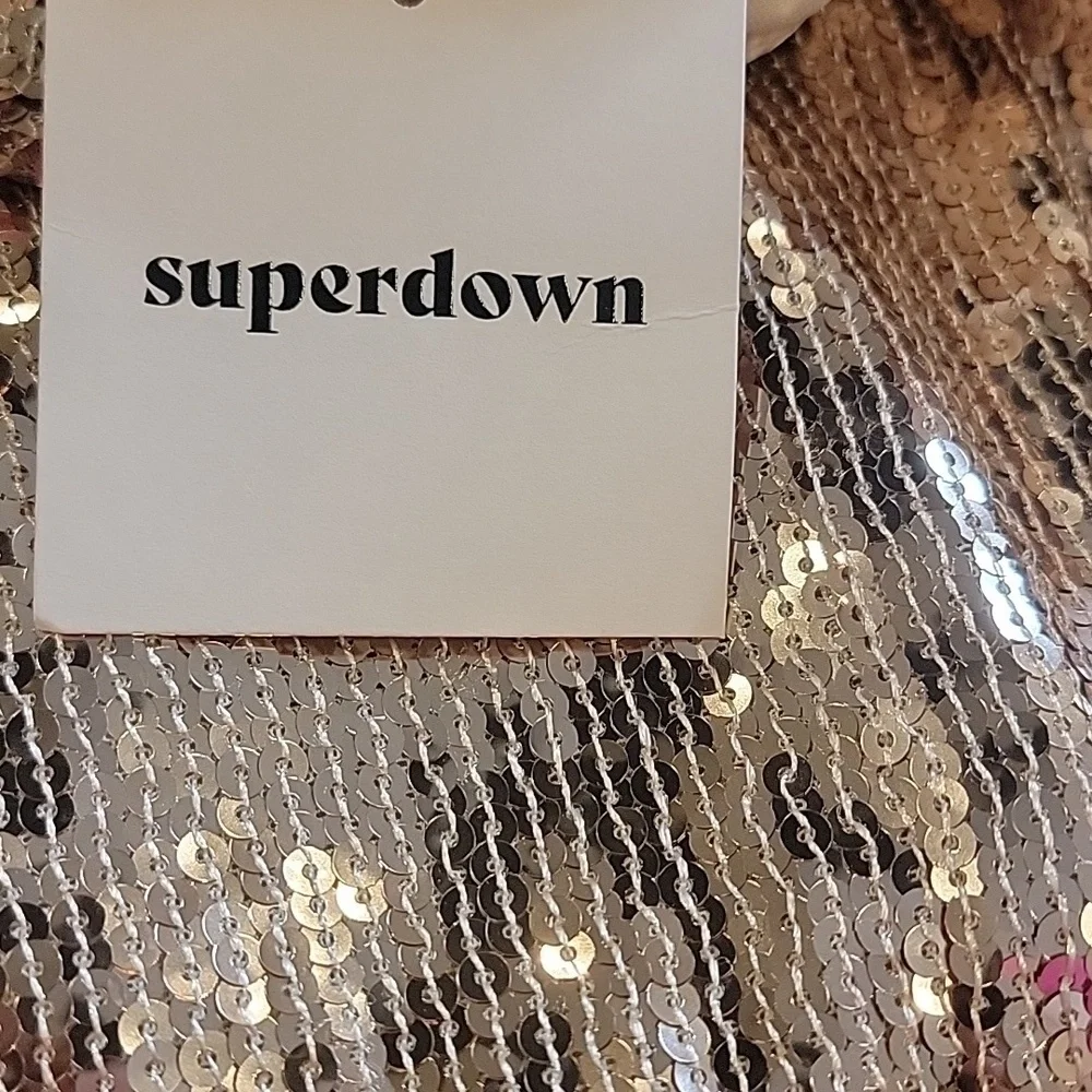 superdown ships same
