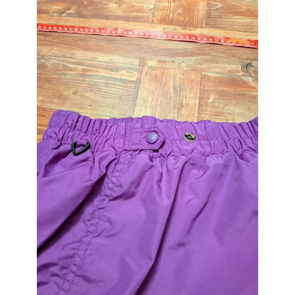 Columbia Sportswear Company get ready