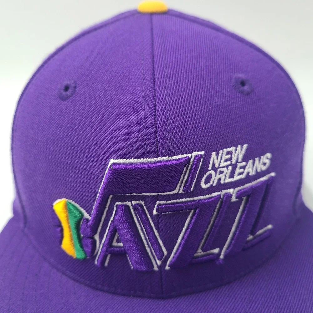 Mitchell & Ness has nick
