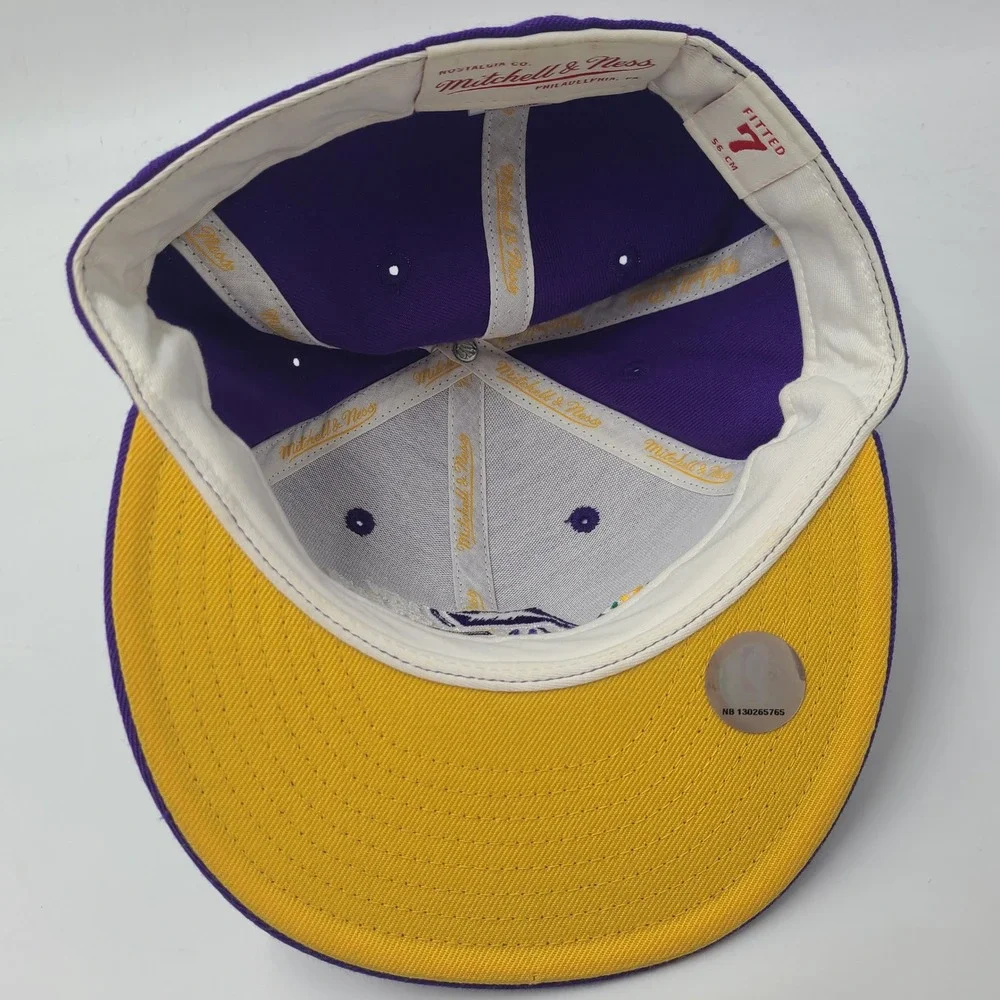 Mitchell & Ness has nick