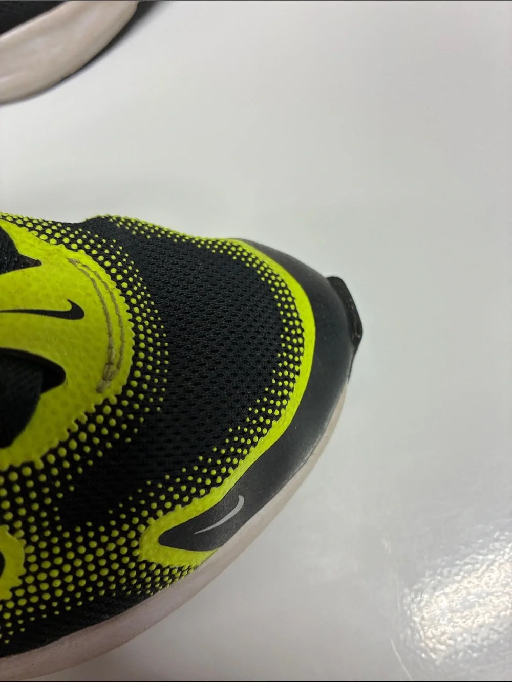 Nike youth athletic