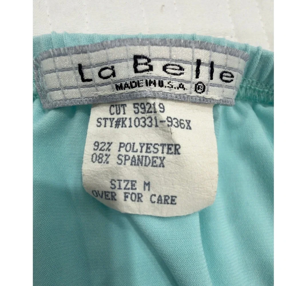 La Belle vintage la