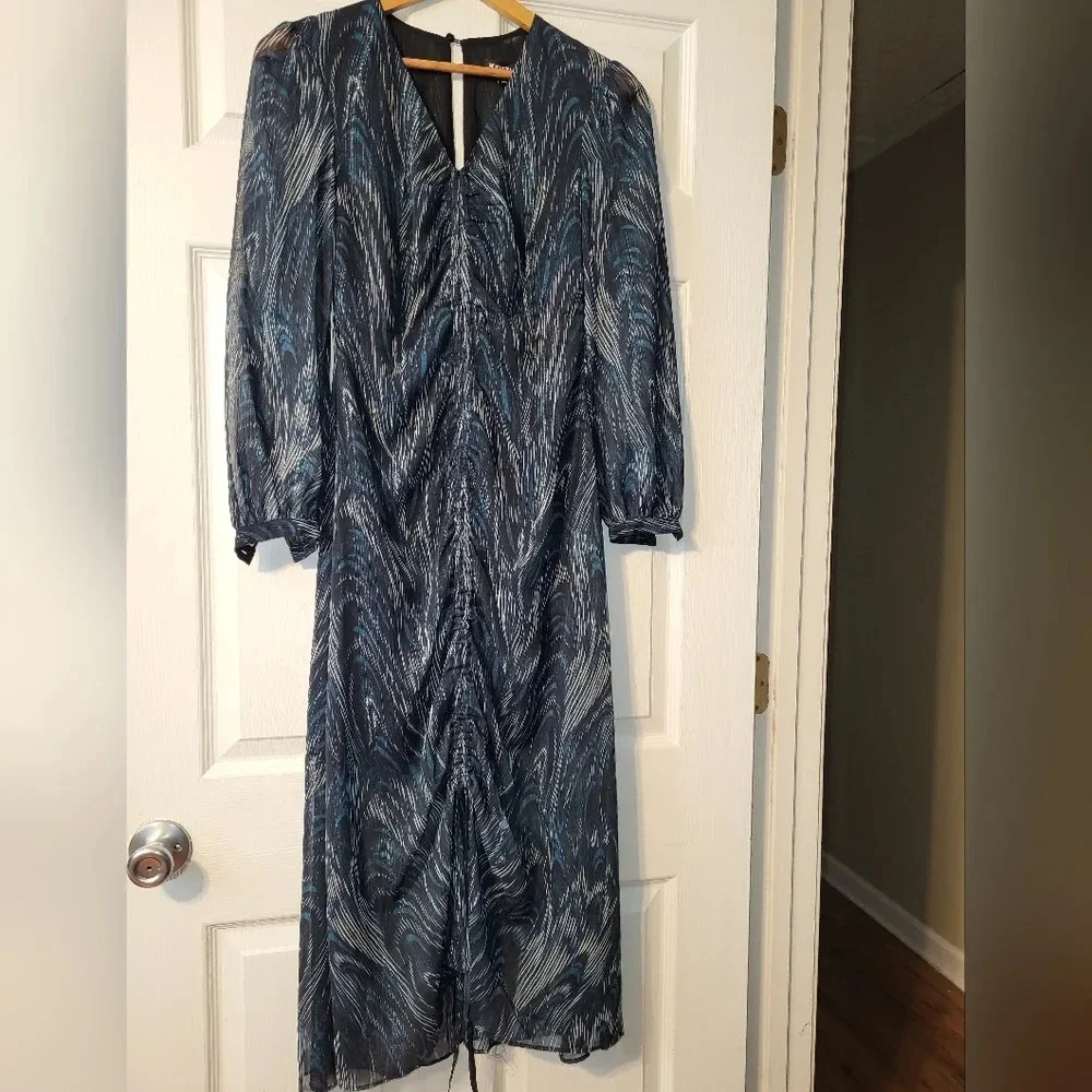 Whistles pre owned