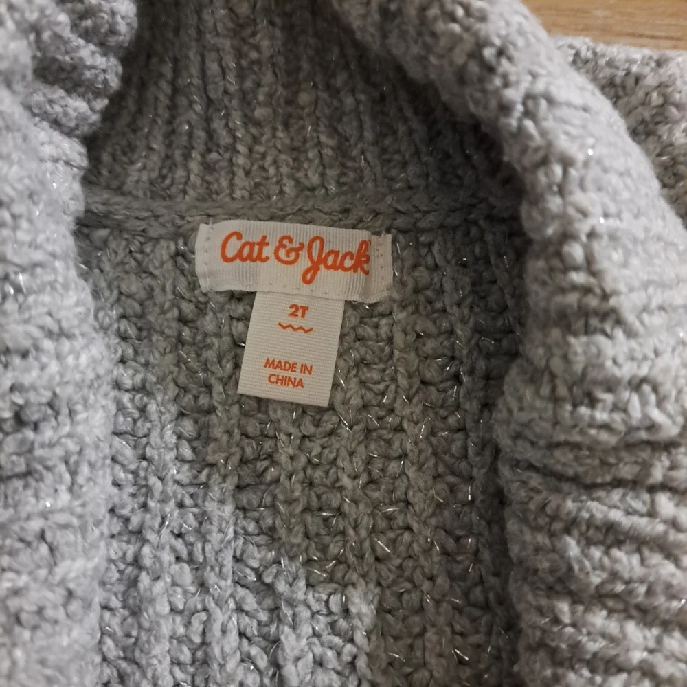 Cat & Jack keep your