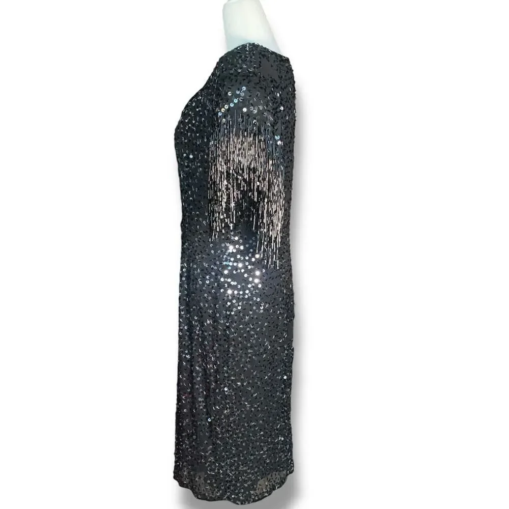 Vintage beads pit