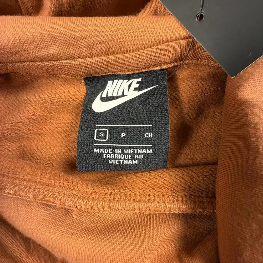 Nike men hoodie