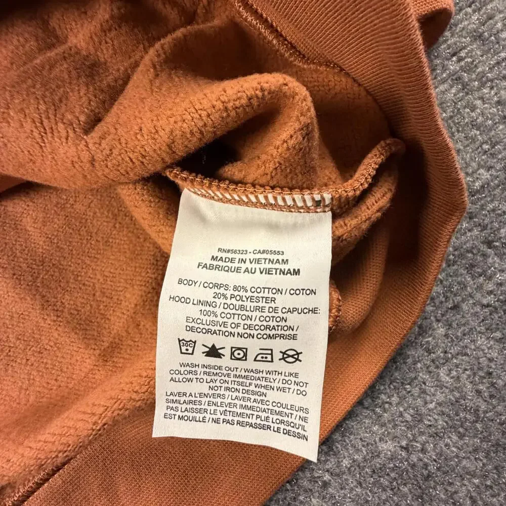 Nike men hoodie