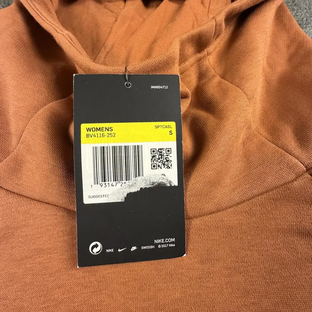 Nike men hoodie