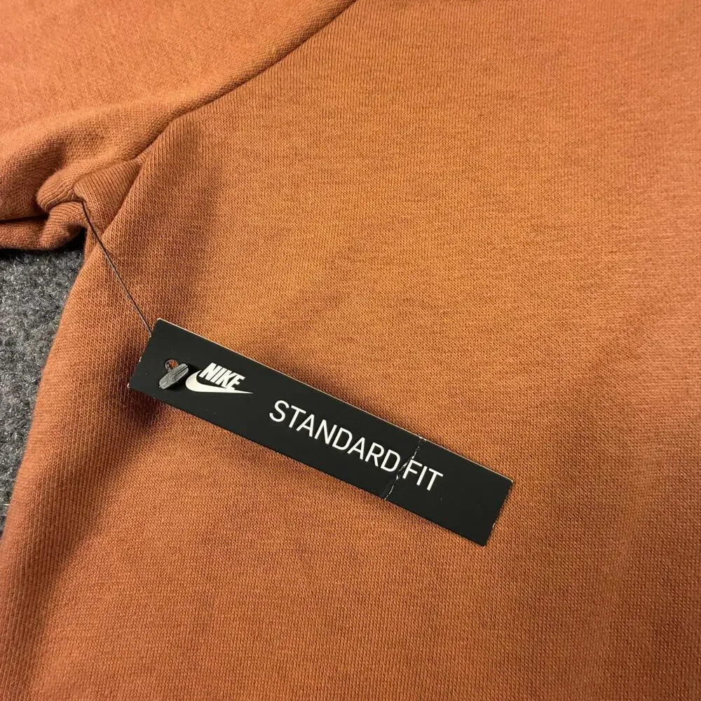 Nike men hoodie
