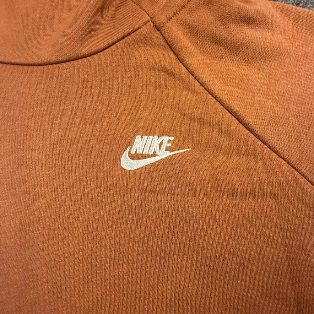 Nike men hoodie