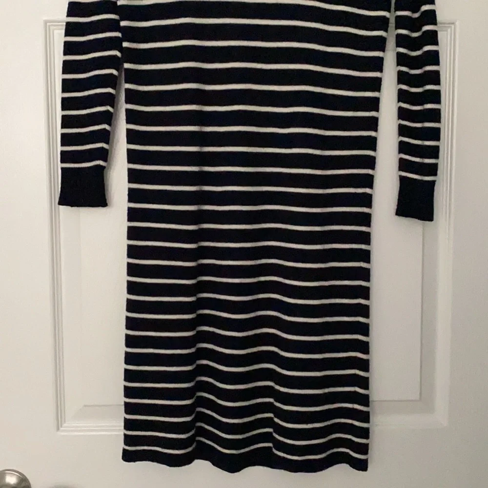 J. Crew crew striped