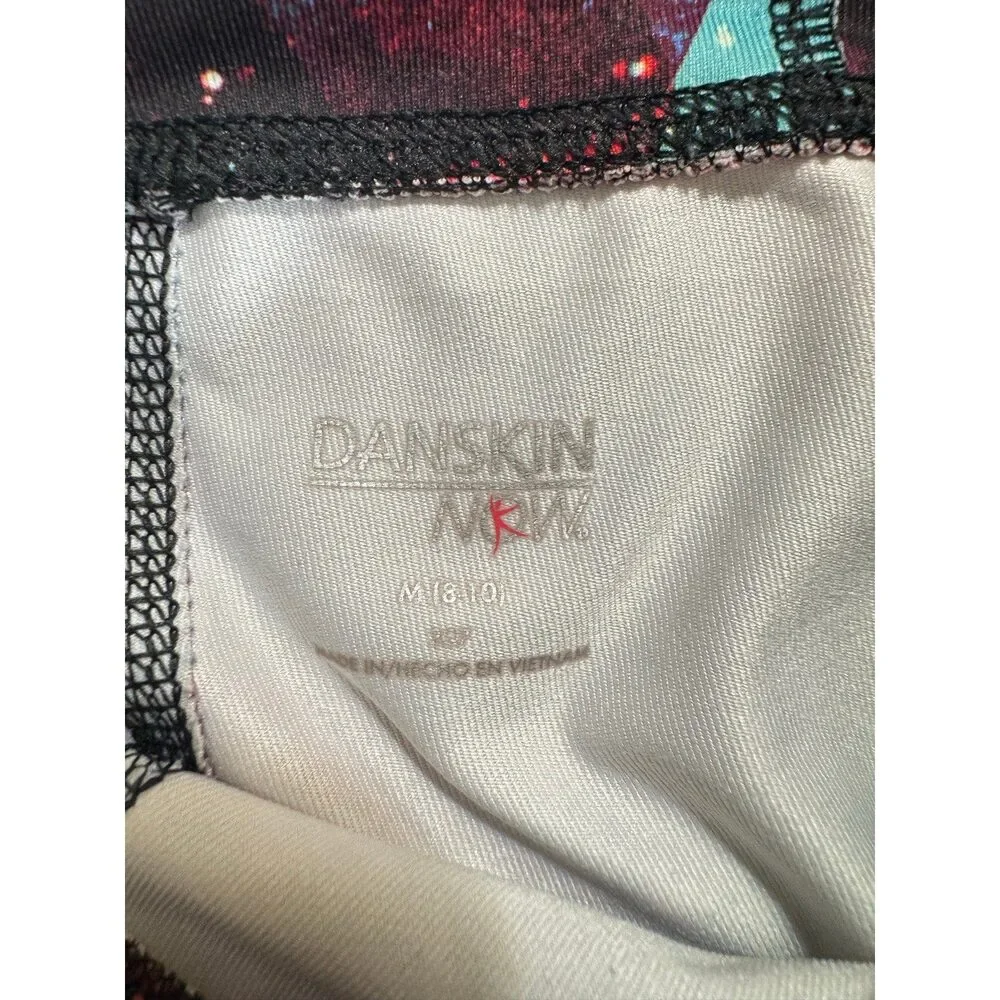 Danskin Now danskin now