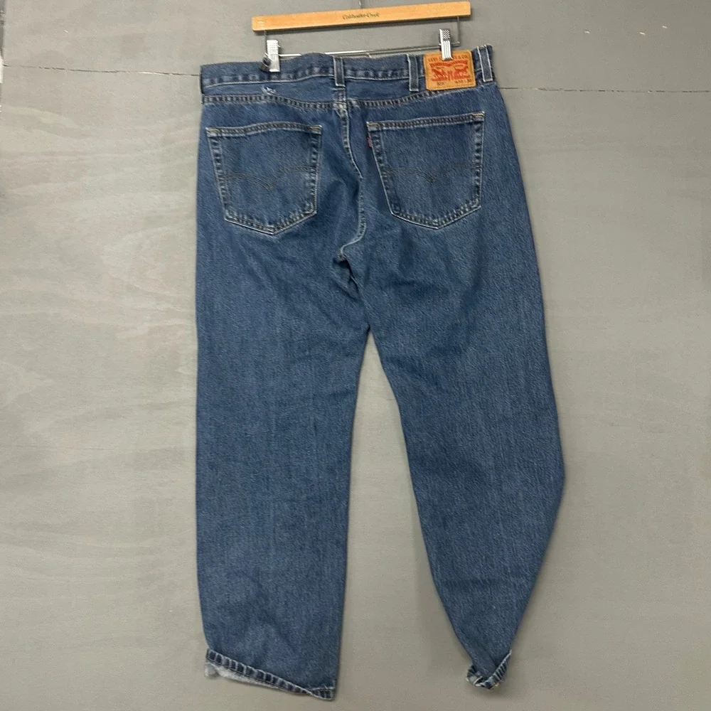 Levis levi 505