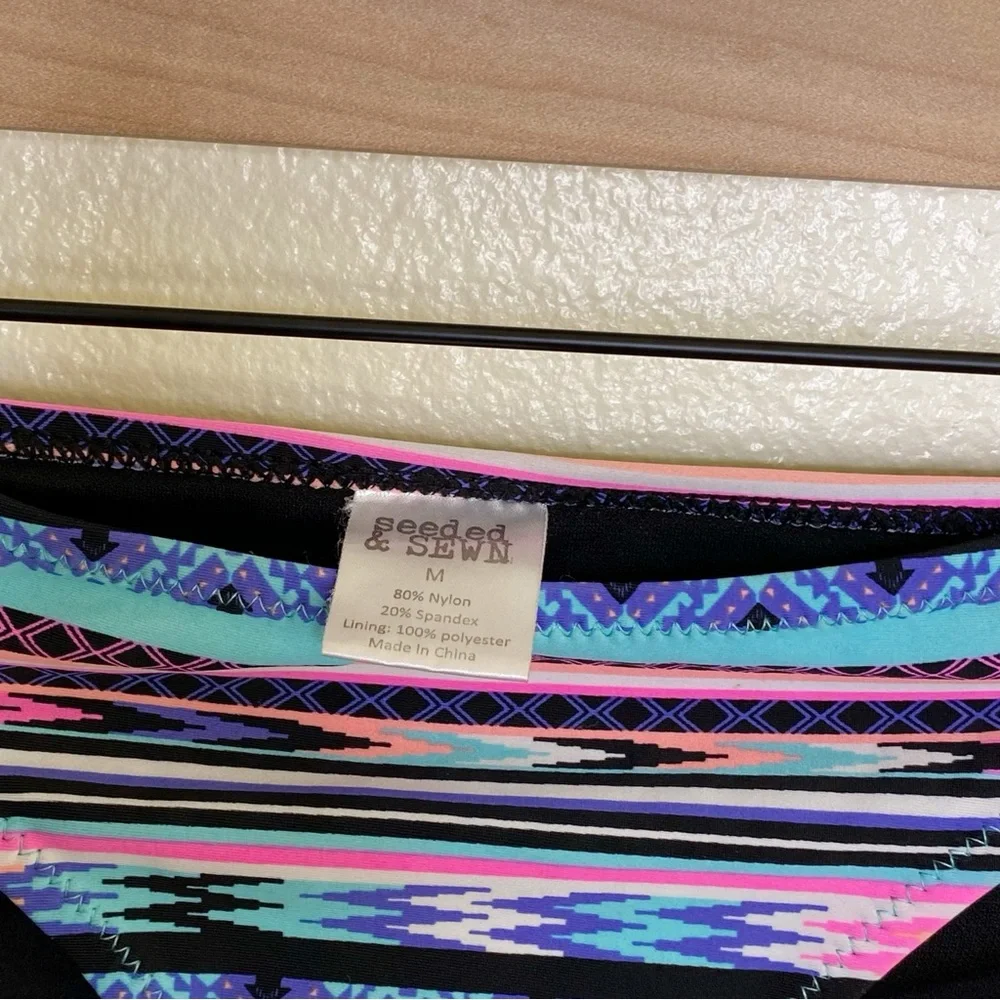 seeded and sewn good used