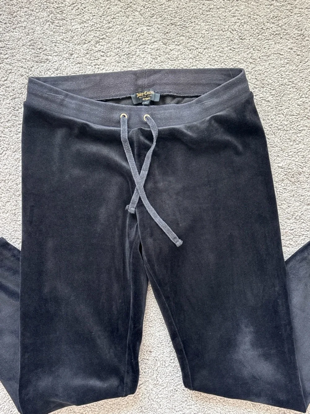 Juicy Couture brand juicy