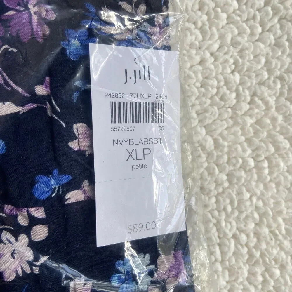 J. Jill brand new