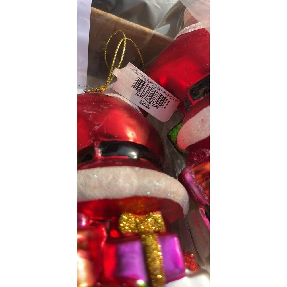 Macys santa knows