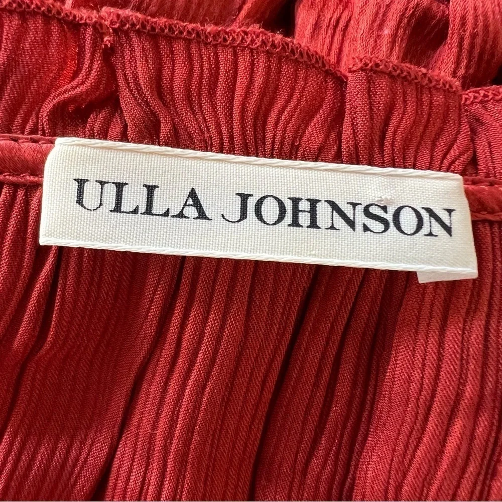 Ulla Johnson complete your