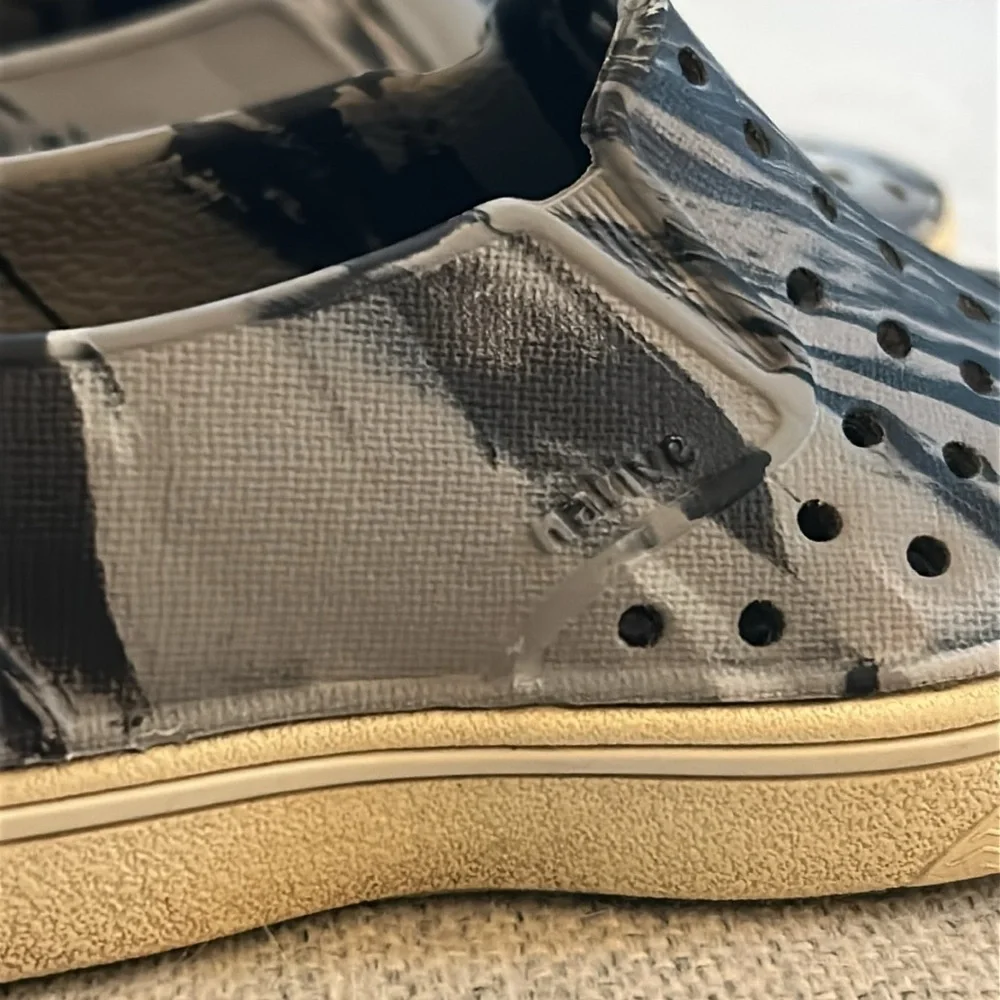 Native Shoes good pre