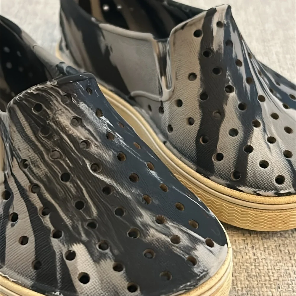 Native Shoes good pre