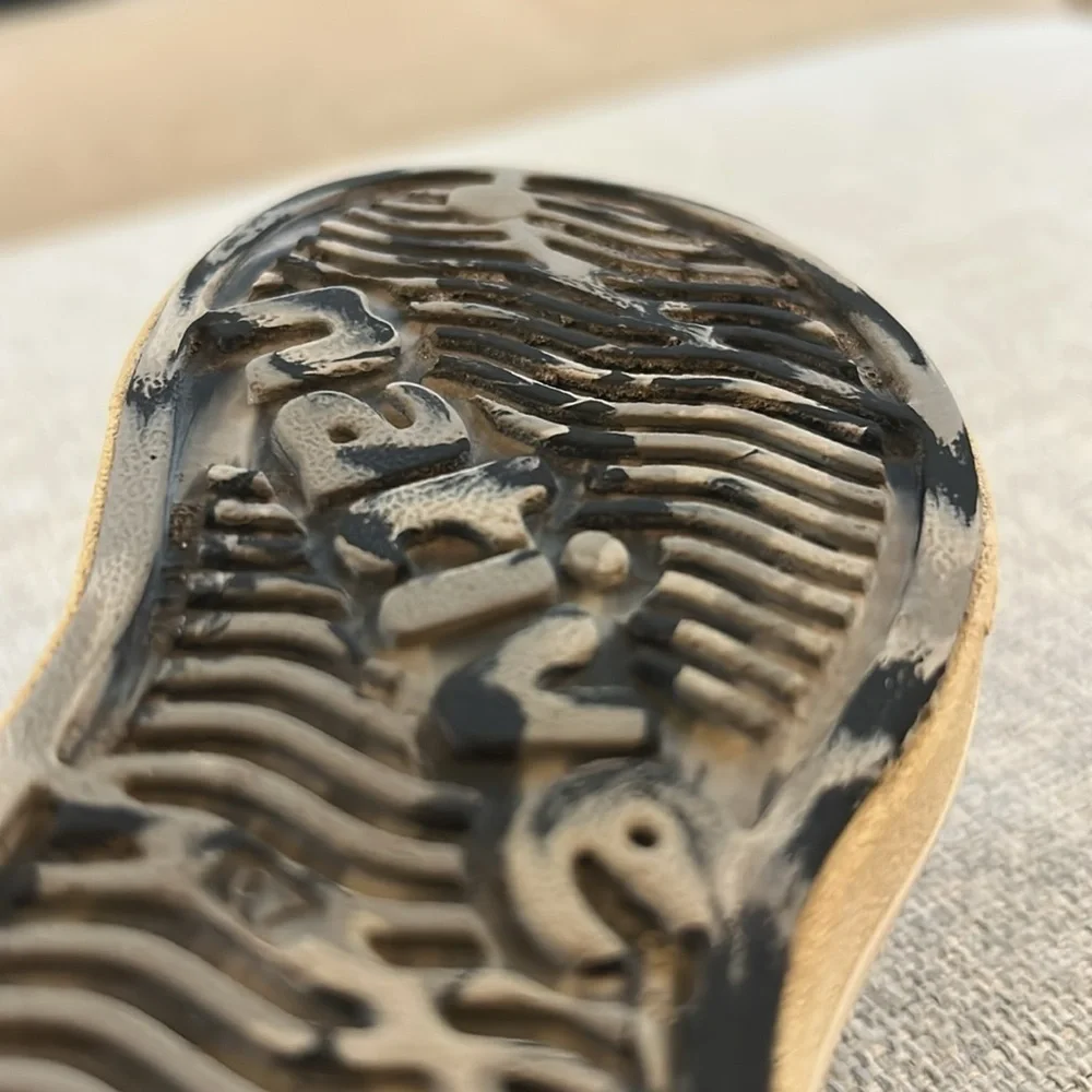 Native Shoes good pre