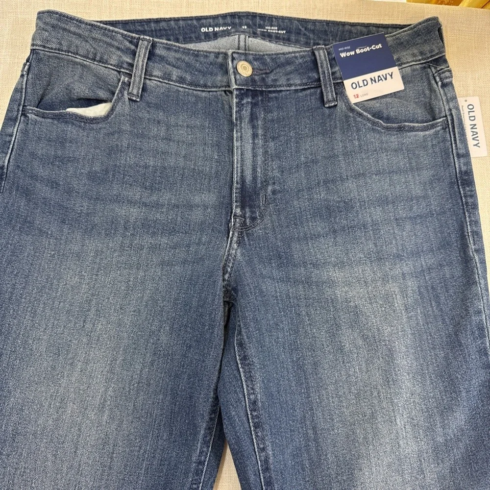 Old Navy old navy