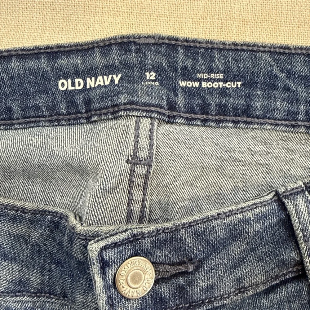 Old Navy old navy