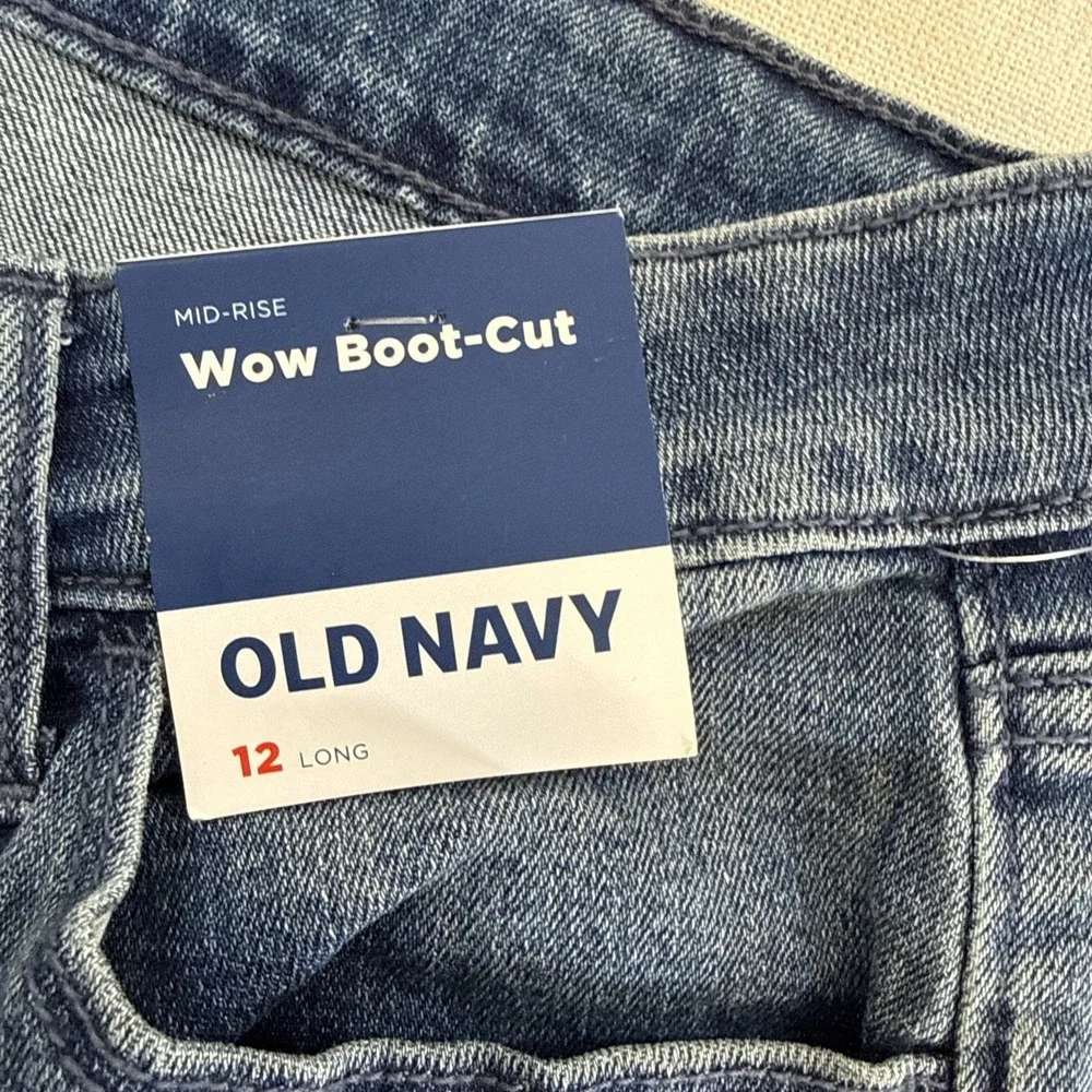 Old Navy old navy