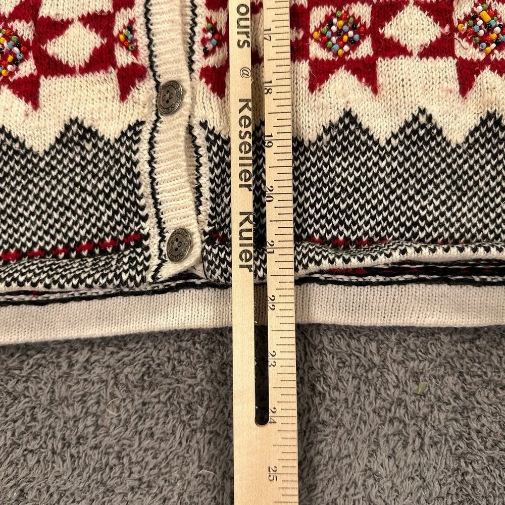 Russ vtg sport